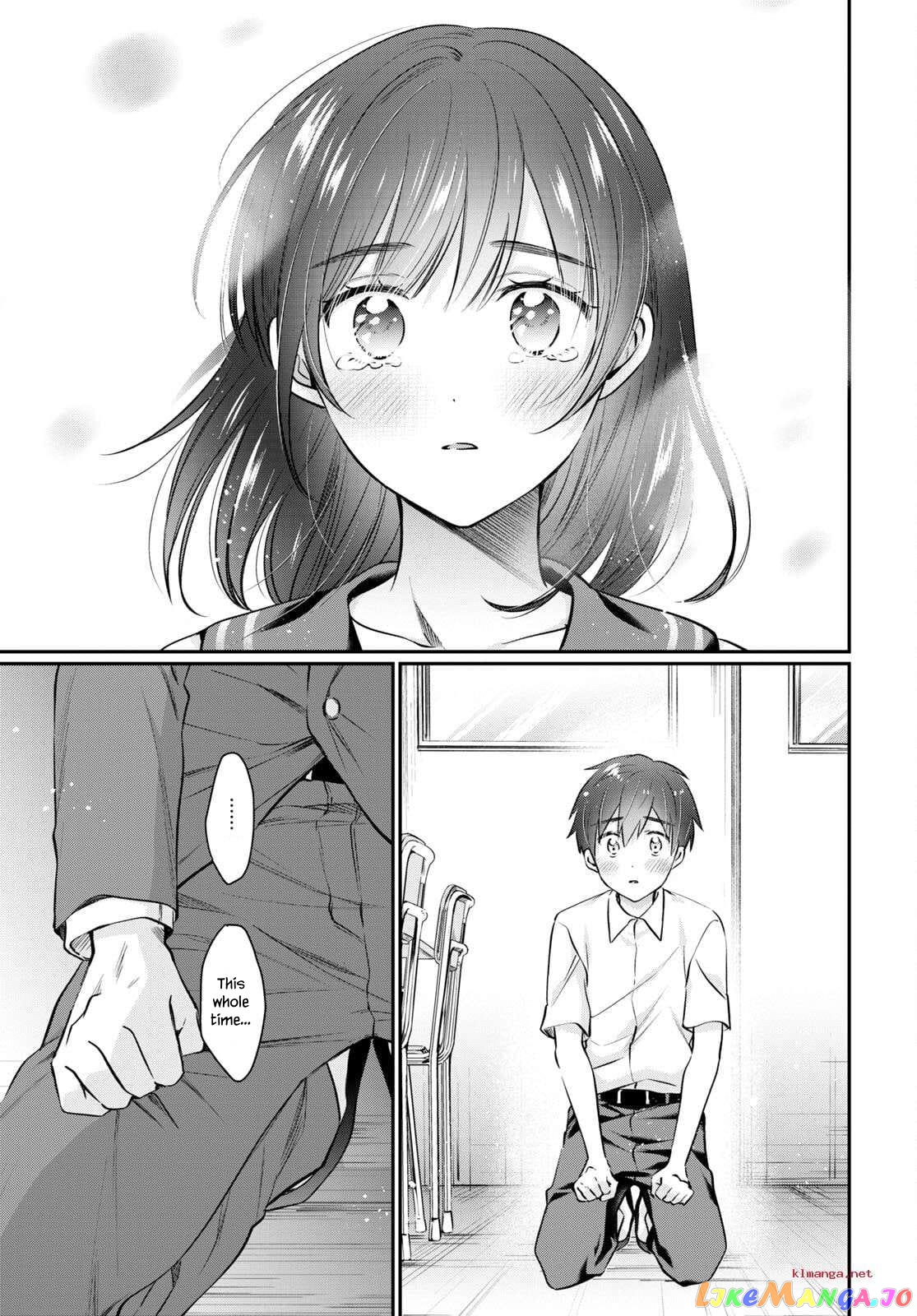 More Than a Married Couple, But Not Lovers, Chapter 63 image 04